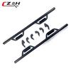 Tundra Double Tube Side Step Sports Foot Pedal
