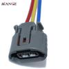 3 Wires Alternator Voltage Regulator Wiring Connector Plug Harness For Nissan Infiniti Murano Pathfinder Titan Xterra Rogue