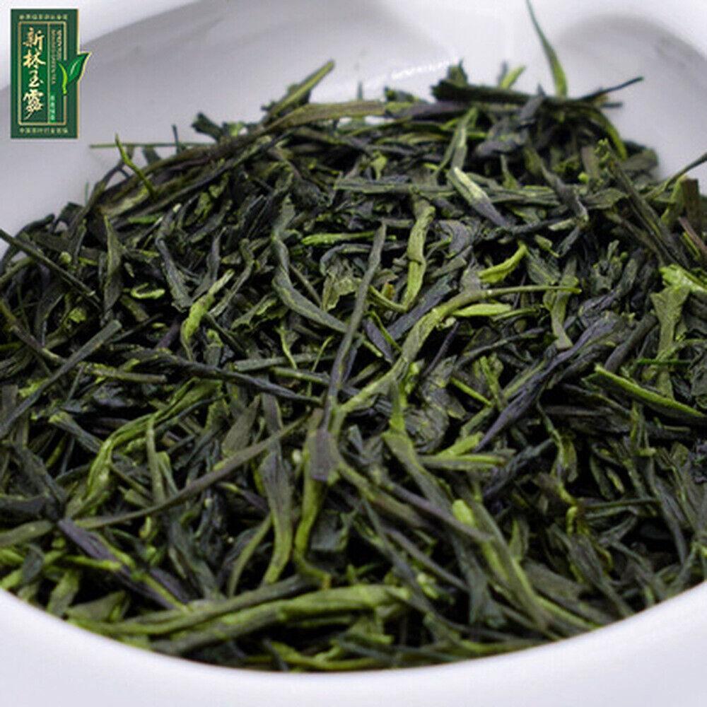 Tokujou Gyokuro Karigane Loose Leaf Tea 100g Natural Sweetness Organic Green Tea