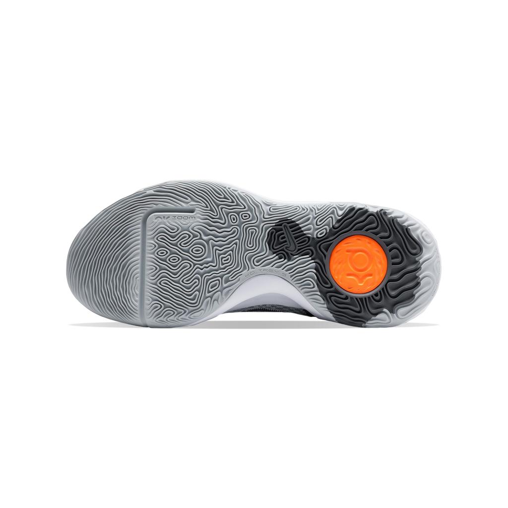 Nike KD Trey 5 IX Fighting The Holy Sun Slip Resistant Abrasion Resistant Mid Top Basketball Shoes Unisex Cyan Black CW3402-011(Team348-)