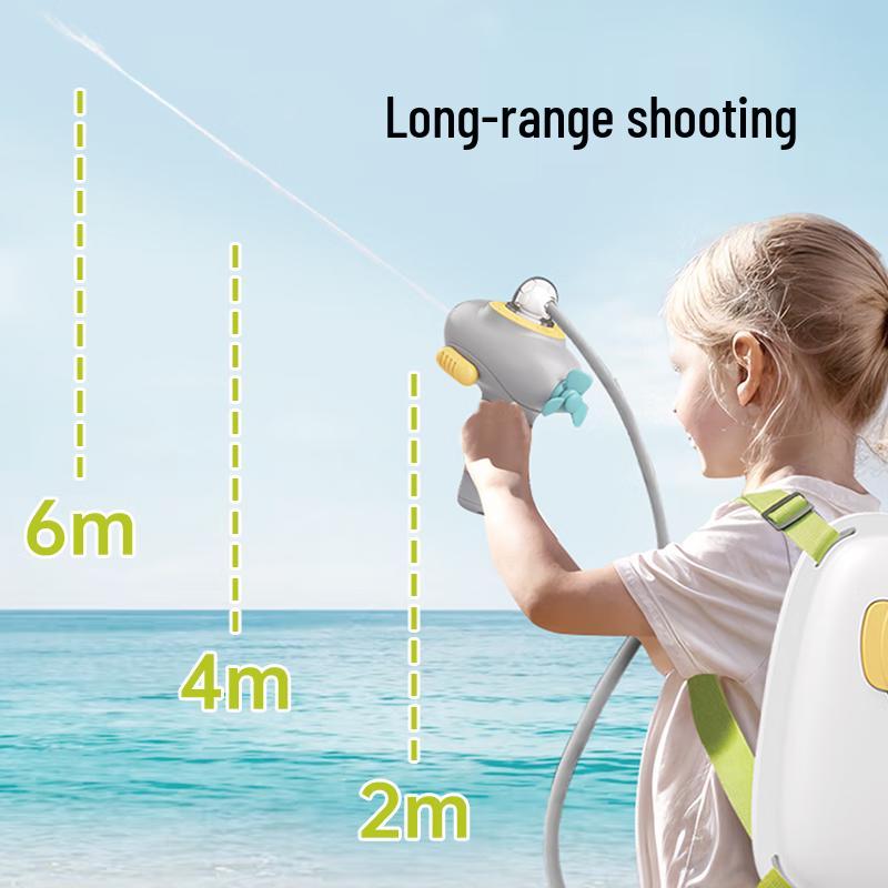Arolo Kids' Electric Water Guns & Bubble Machines