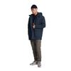Lyle & Scott Herren Parka 2.0 Microfleece Jacke