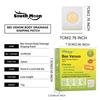 Bee Venom Patches Fast Burning Fat Honeybee Venom Drainage Patches Improve Stomach Belly Slimming Patch For Female Male