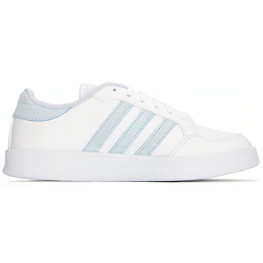 Adidas Breaknet 'White Light Blue' Women's GX6756