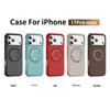 iPhone 17 Pro Pivot Anti-Slip 360° Rotating Drop-Proof Case