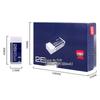Deli 7536 White Eraser