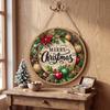 Acrylic Board Christmas Diamond Painting Set DIY Diamond Painting Craft Set  Holiday Gift