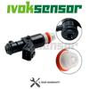 4PCS/lot OEM 16450-R2E-L01 Fuel Injector Nozzle For HONDA 12-15 CIVIC 16-20 HR-V 1.8L 16450R2EL01 FJ1201 2-39268 800-2237N