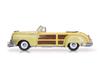 VITESSE Chrysler Town Country 1947 Yellow &