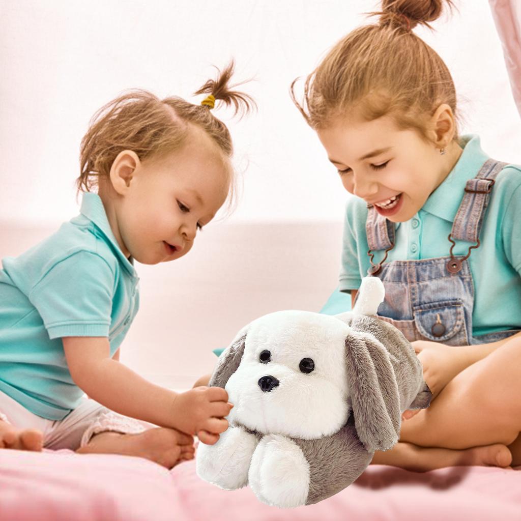 Plush Stuffed Toys Soft Throw Pillow Decorations Kids Birthday Party Preferred Gift For Holidays Birthdays