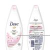 Dove Cherry Blossom Nourishing Body Wash 720g