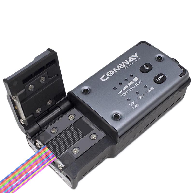 

COMWAY CS-06 Fiber Optic Hot Stripper