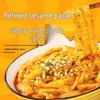 Zha Zha Hui Noodles e Vermicelli Asiatici Istantanei
