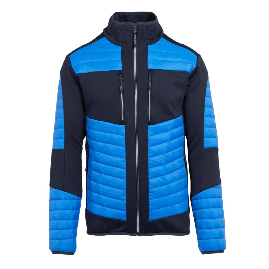 Regatta Mens E-Volve Hybrid Thermal Jacket