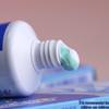Crest Natural Multi-Effect Pearl Salt Whitening Toothpaste