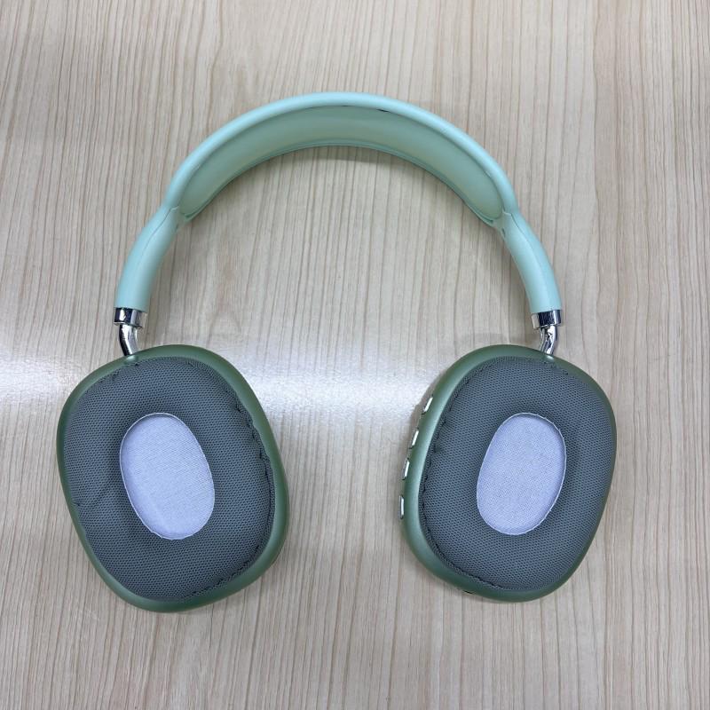 P9 Foldable Bluetooth Wireless Sports Gaming Headset