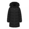 SoulCal Womens/Ladies Long Coat