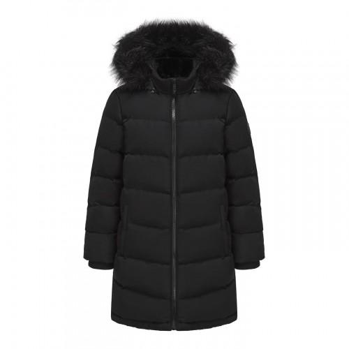 SoulCal Womens/Ladies Long Coat