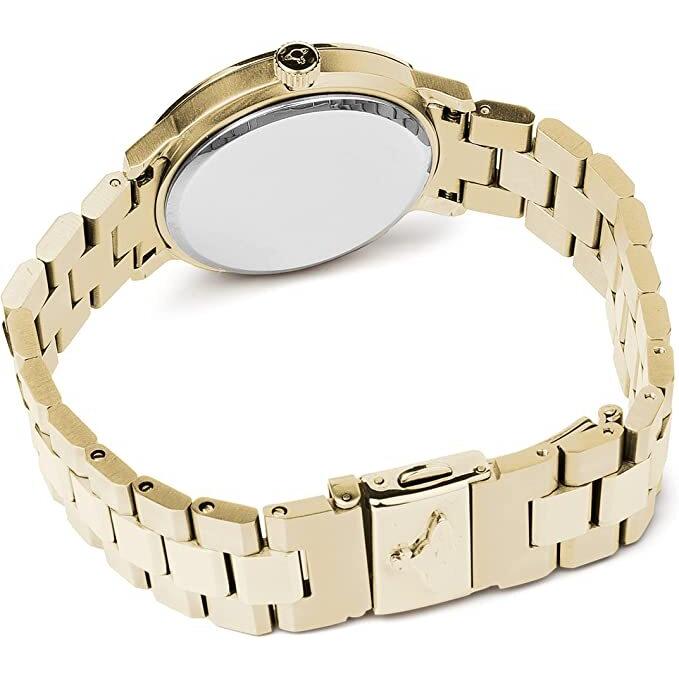 Used Vivienne Westwood Watch Women's Mother's Day Watch Hand Bloomsbury Bloomsbury VV152GDGD Birthday Anniversary Celebration