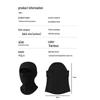UOSU Outdoor Cycling Breathable Dustproof Balaclava