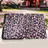 For iPad 10.2 7th 8th 9th Generation Case Magnetic Flip Smart Tablet Cover for iPad 7 8 9 Auto Wake Sleep Funda