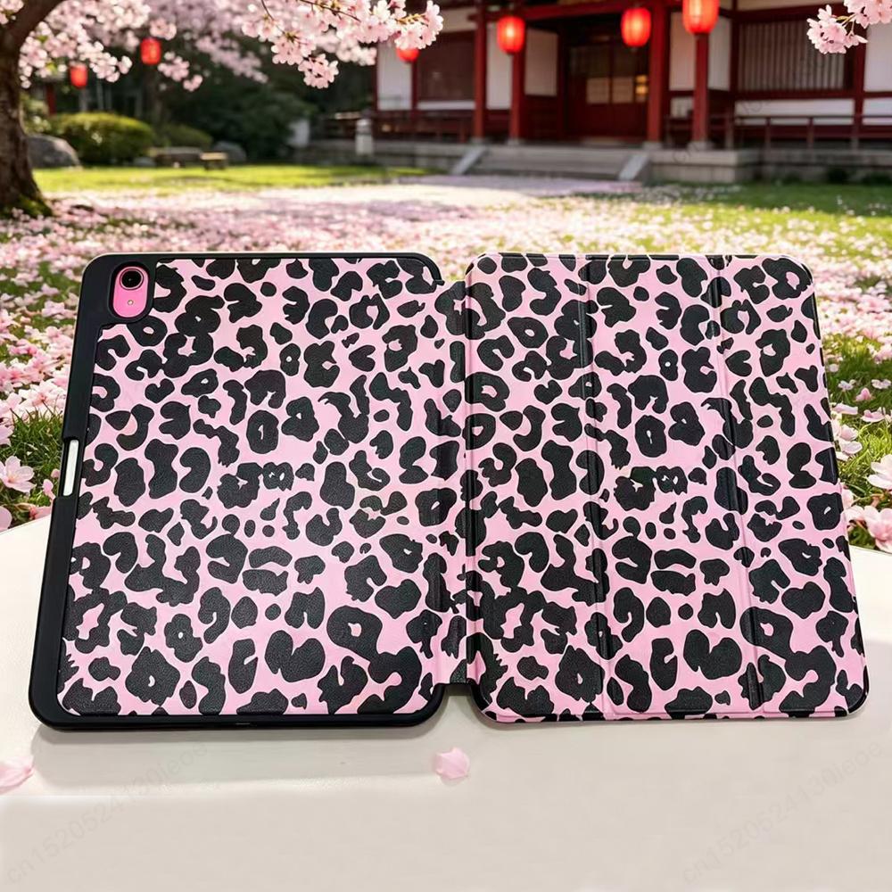 For iPad 10.2 7th 8th 9th Generation Case Magnetic Flip Smart Tablet Cover for iPad 7 8 9 Auto Wake Sleep Funda