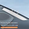 Fit For LYNK & Co 900 2025+ Car Specialized Dashboard Air Vent Protective Cover Dustproof Shield Interior