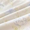Muxinzi Lily of the Valley Eco-Cotton Summer Quilt