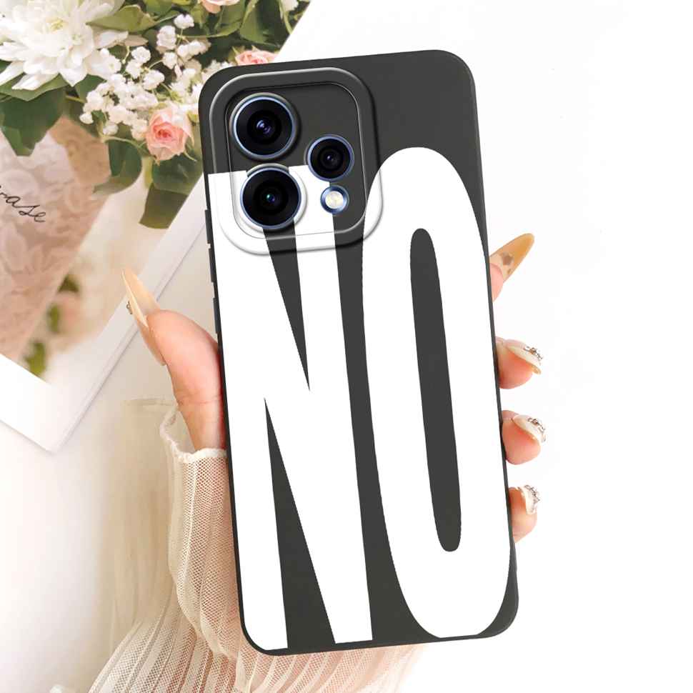 For Oppo Reno15 5G Case CPH2825 Stylish Simple Design Silicone Back Cover For Oppo Reno 15C Reno15c 5G Phone Cases Bumper