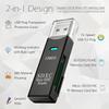 USB3.0 SD Card Reader for PC Micro SD Card To USB Adapter for Camera Memory Lot