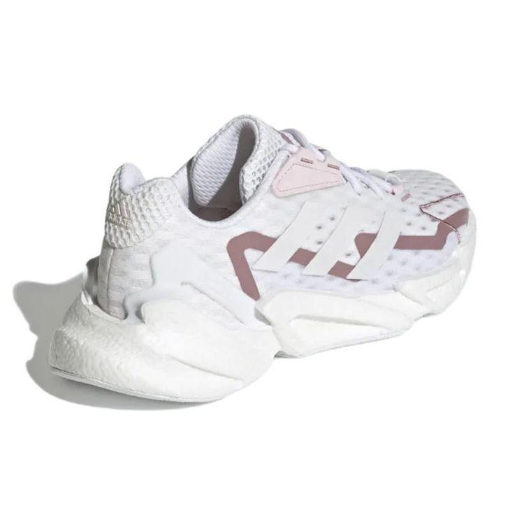 Adidas  X9000L4 Heat.RDY White Magic Mauve Women Sneakers Cloud-White GX7758