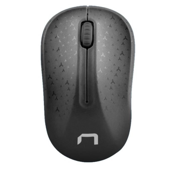 Balance De Cuisine - Natec - NMY-2037 - Capacité 5 Kg - Écran Électronique - Fonction Tara