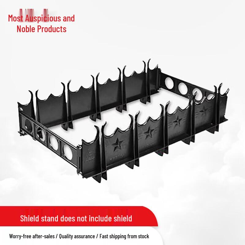 Anti-riot Security Shields
