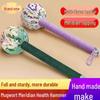 Mugwort Meridian Tapping and Massage Stick for Traditional Chinese Therapy