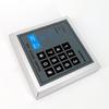 Sistema de control de cerradura de puerta de entrada de proximidad RFID de seguridad con lector sensor de 10 teclas AD2000-M