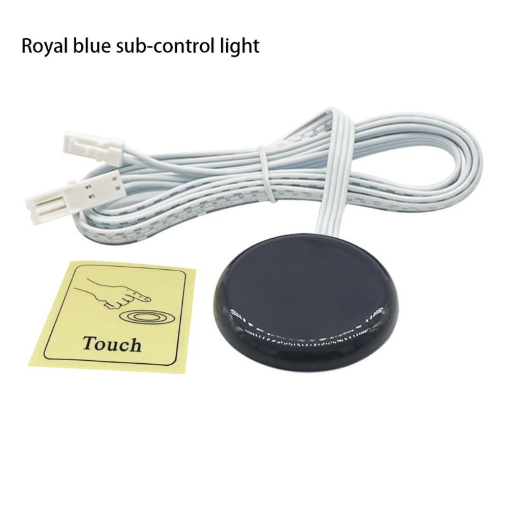 Blue Motion Sensor