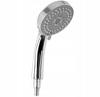 Formic 5-function Shower Head