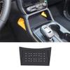 Center Console Wireless Charger Anti-Slip Silicone Mat For Ford Ranger  2024 Interior Accessories
