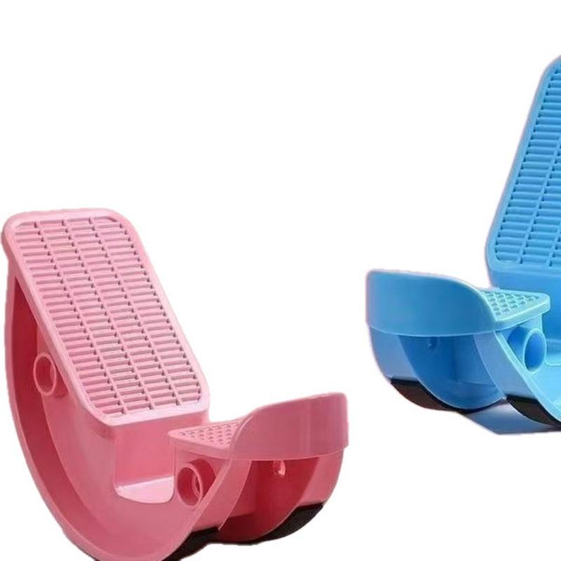 Soleusmuskel Stepper Pedal Dehnungsgerät Für Indoor Achillessehne Widerstandsübung