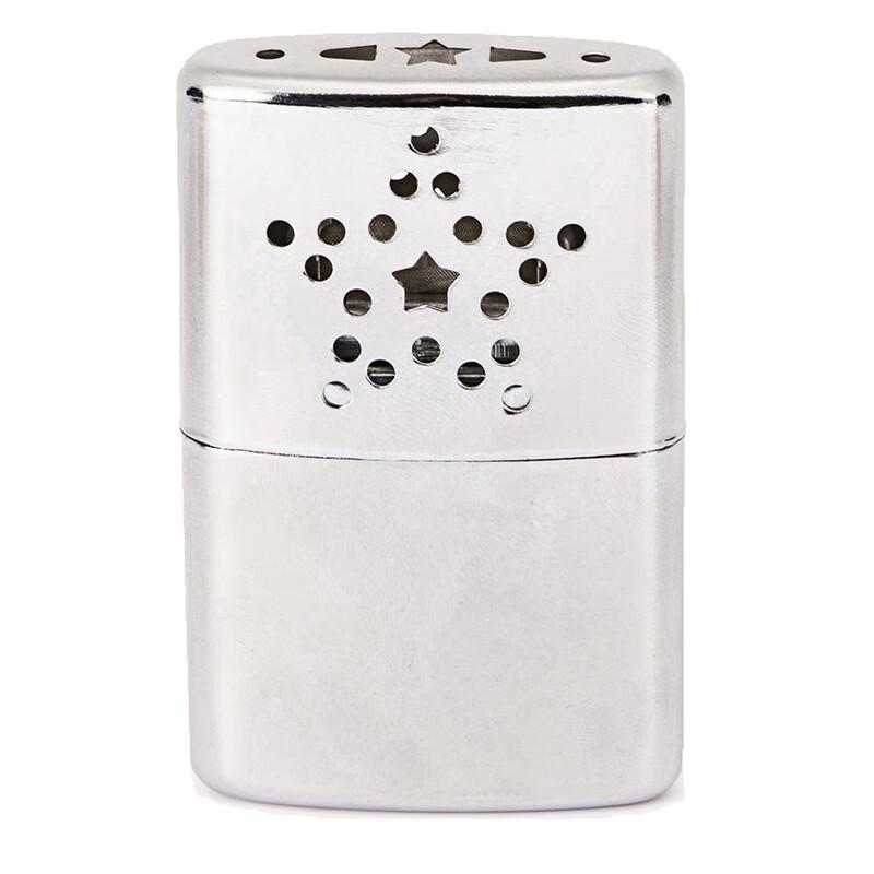 Портативная каталитическая грелка для рук