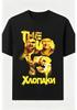 The Boys  Poster Print Fashion Trend T Shirt Unisexs Clothing Womens Clothing  Summer New TShirt Fan Gifts