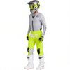 Quick-Dry Cycling Jersey Set Breathable Performance Kit Mountain Bike Downhill Riding Unisex