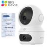 Ezviz H7C 4K Dual-Lens Indoor PTZ Wi-Fi Security Camera (CN version)