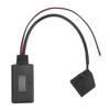 Car Bluetooth5.0 Wireless Module 18pin Replacement for Mercedes Benz W203 W209 W211 Radio Stereo CD