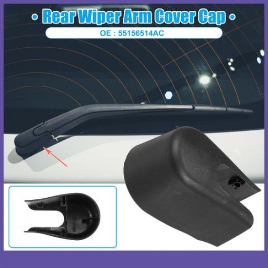Rear Windshield Wiper Arm Nut Cover Cap Single  for Volvo XC90