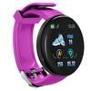D18 Smart Watch Men Women Smartwatch Blood Pressure Waterproof Digital Watches Sports Fitness Tracker Watch for Apple Watch Band
