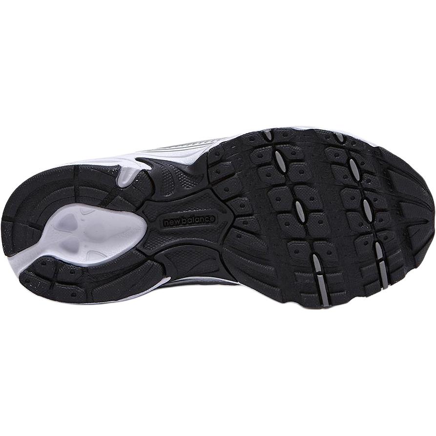 New Balance NB 530 Synthetic Leather Polyester Comfortable Fashion Shock Absorption Wear Resistant Low Top Kids Running Shoes Kids Sneaker PZ530DS