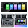 1DIN 6,86 Zoll HD Touchscreen Multimedia MP5 Player Autoradio Wireless CarPlay Android Auto Für Universelles Autoradio BT FM AUX