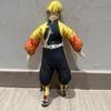 Demons Slayers Kimetsu No Yaiba Kochou Shinobu Kamado Tanjirou Kamado Nezuko Plush Toy Action Figure Abstract Stuffed Doll Gifts