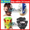 Full Head Wrestling Mask For Rey Mysterio Lucha Libre Headgear Halloween Scary Cosplay Party Costume Haunted House Props Masks